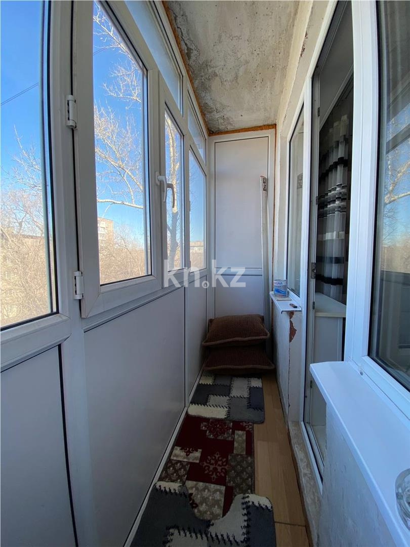 Продажа 2-комнатной квартиры, 48 м² - Продажа двухкомнатных квартир в Темиртау - страница 3 фото 13 из 15