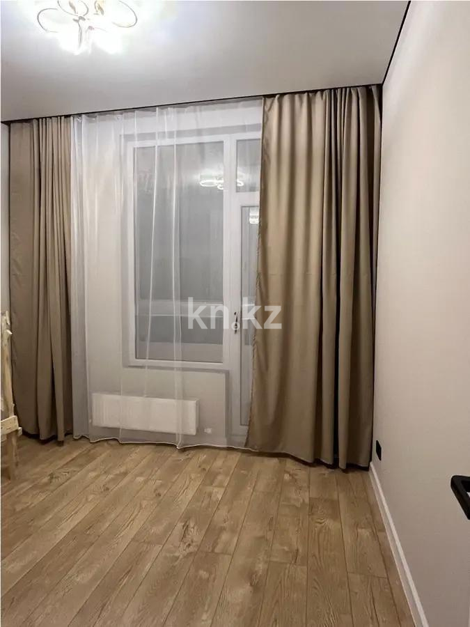 Продажа 2-комнатной квартиры, 40 м², ул. Е-36, дом  11 - Продажа  двухкомнатных квартир в новостройках Астаны без посредников фото 1 из 1