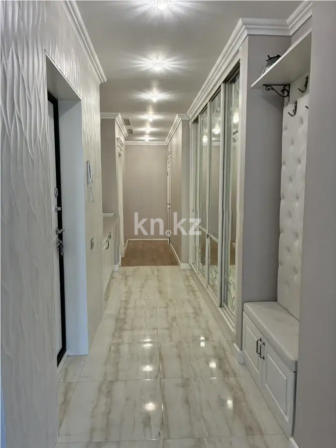 Продажа 4-комнатной квартиры, 166.5 м² - Продажа четырехкомнатных квартир в Бостандыкском р-не Алматы фото 7 из 7