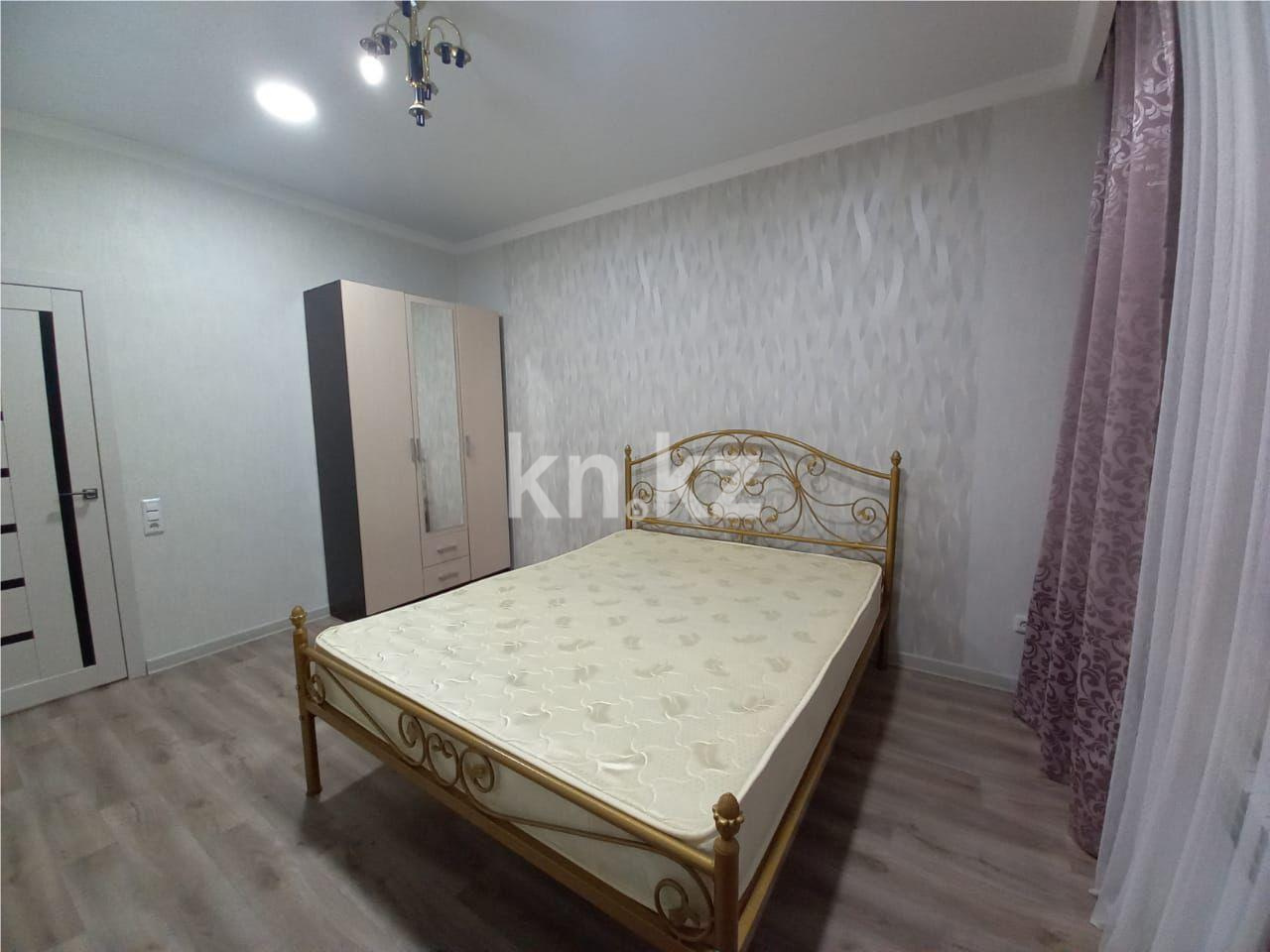 Продажа 2-комнатной квартиры, 59 м² в Караганде - фото 4