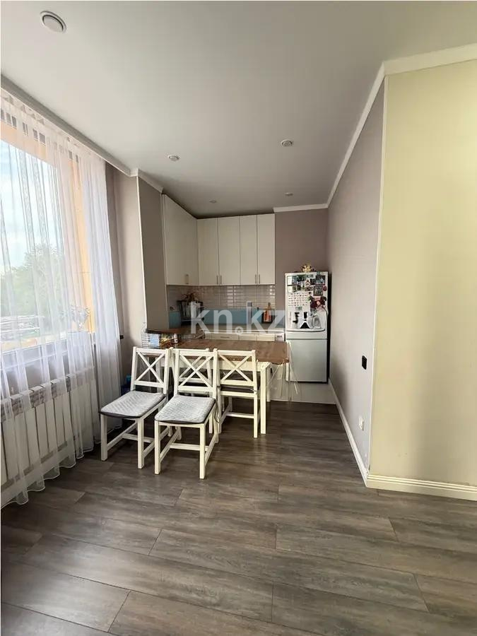 Продажа 2-комнатной квартиры, 50 м², ул. А-123, дом  7 - Продажа  двухкомнатных квартир в Астане без посредников фото 3 из 5