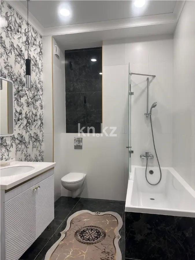 Продажа 4-комнатной квартиры, 143 м² - Продажа квартир в Астане - страница 8 фото 6 из 8