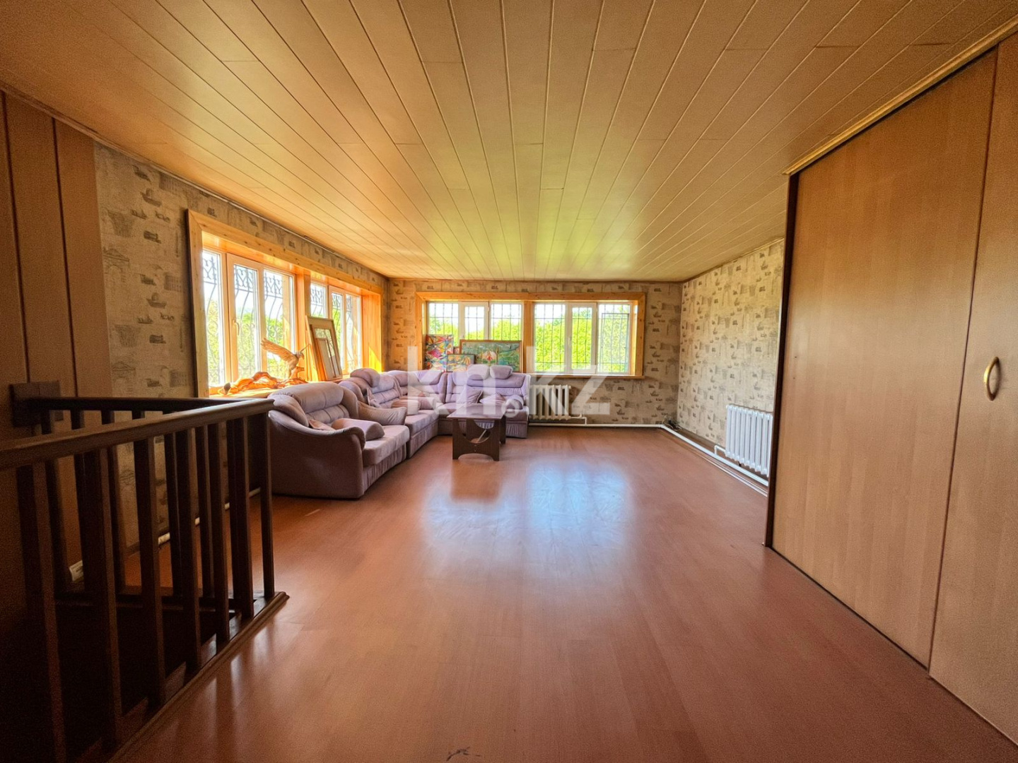 Аренда 5-комнатного дома, 145 м², пр. Бухар-жырау - Аренда квартир помесячно в Казахстане фото 1 из 21