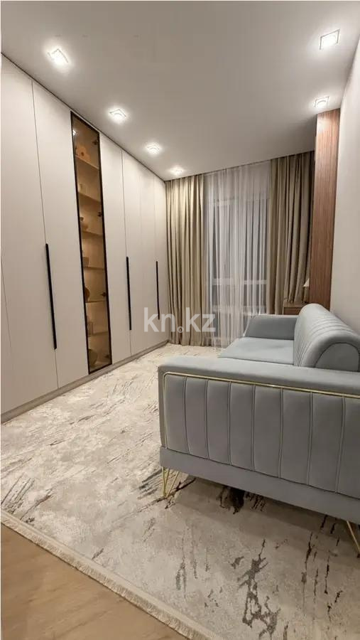 Продажа 3-комнатной квартиры, 86 м² - Продажа квартир в новостройках Алматы без посредников - страница 16 фото 3 из 7