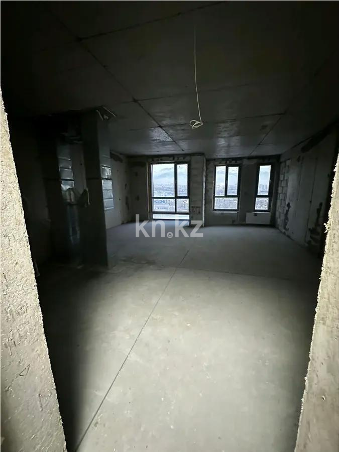 Продажа 2-комнатной квартиры, 45 м², пр. Райымбека, дом  349/1 в Алматы