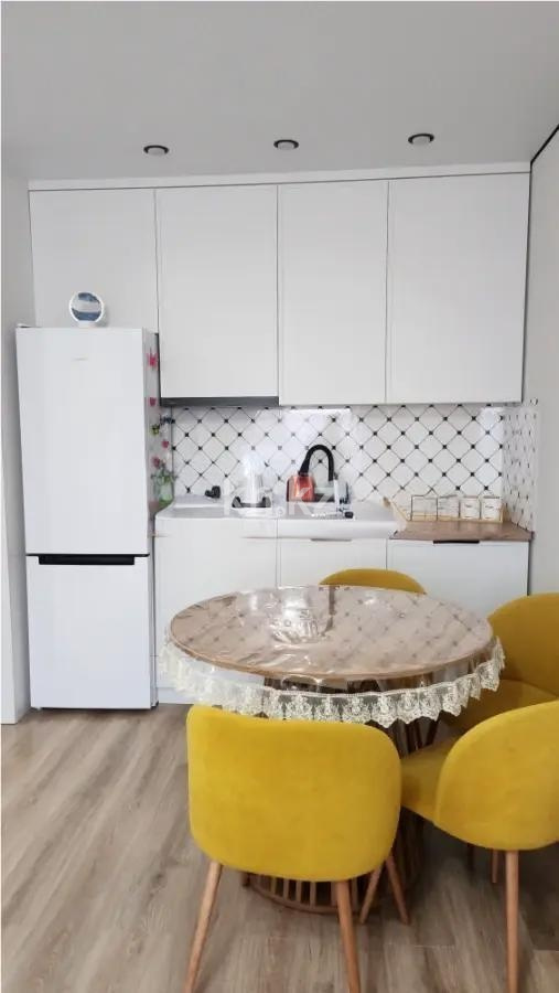 Продажа 1-комнатной квартиры, 37 м² в Астане - фото 3