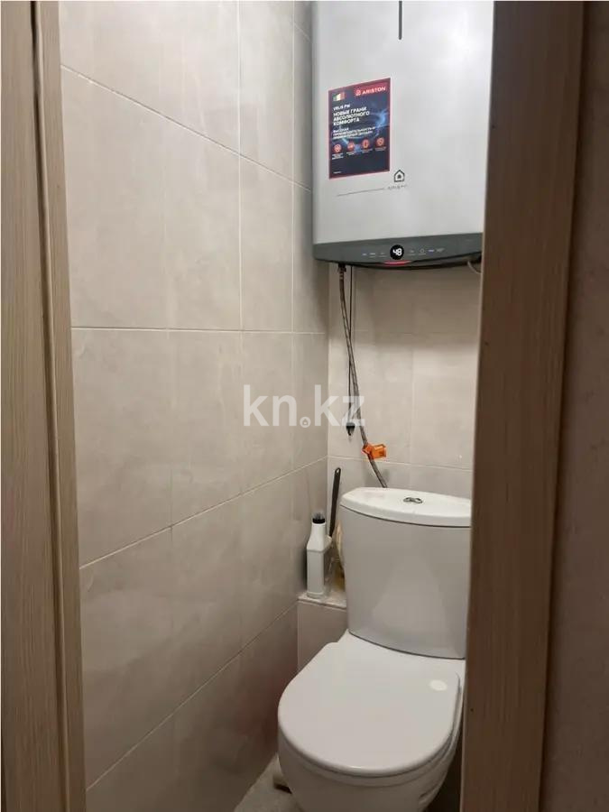 Продажа 4-комнатной квартиры, 75 м², ул. Таттимбета, дом  19 - Продажа  четырехкомнатных квартир в Караганде фото 7 из 8