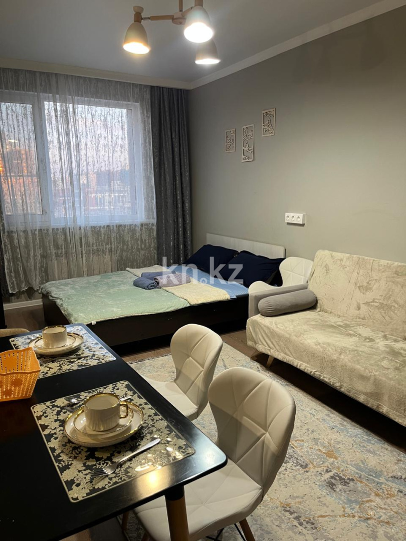 Аренда 1-комнатной квартиры посуточно, 35 м² - Продажа действующего бизнеса в Алматинской области фото 8 из 19