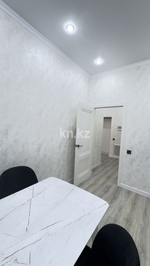 Аренда 1-комнатной квартиры, 40 м² в Астане - фото 10