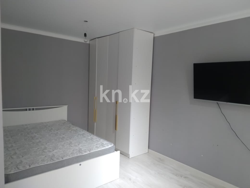 Аренда 1-комнатной квартиры, 44 м² - Аренда недвижимости в Астане фото 5 из 10