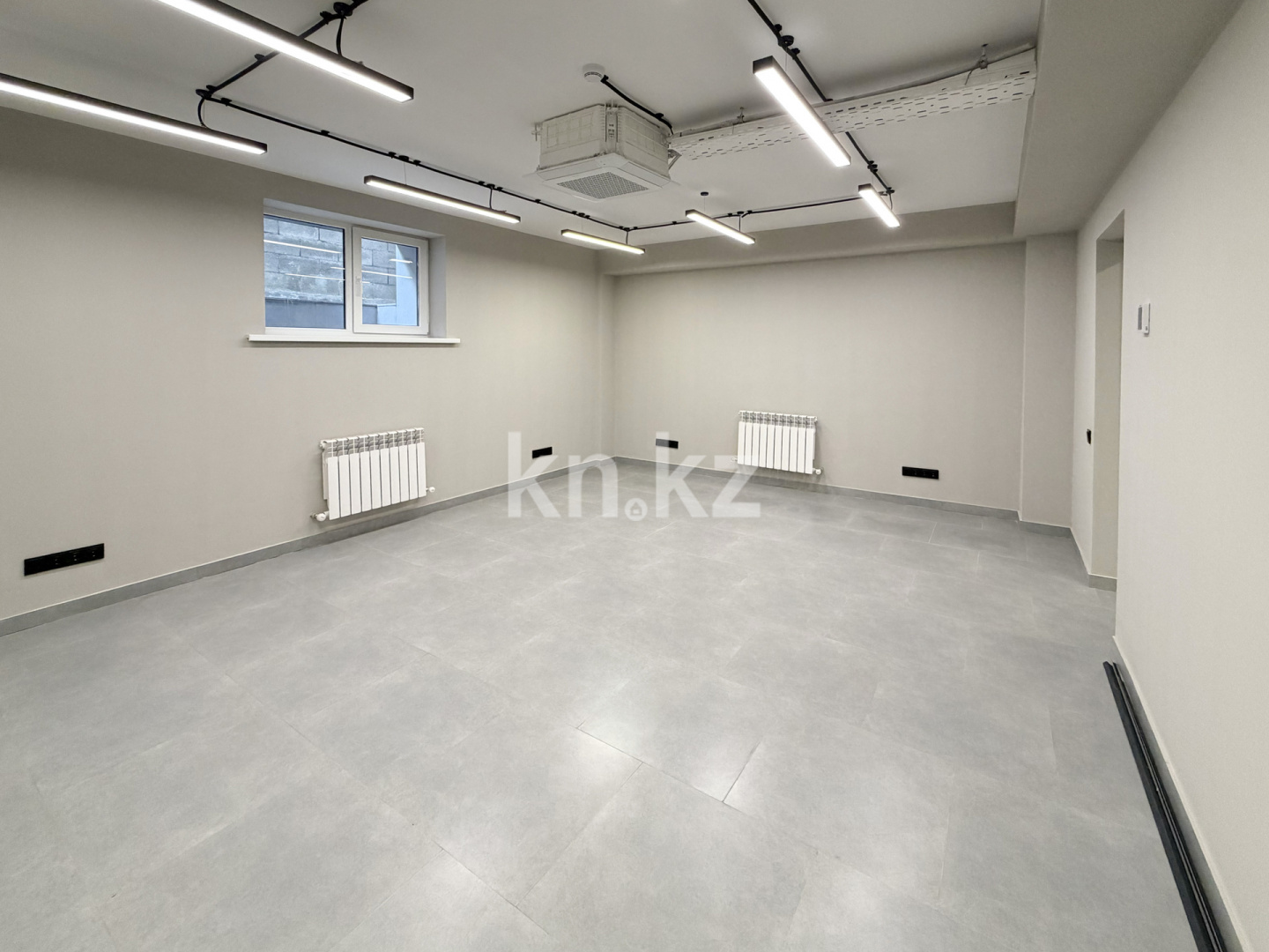 Аренда помещения - Аренда офисных и торговых помещений в Алматы фото 1 из 12