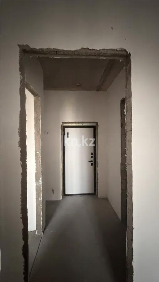 Продажа 1-комнатной квартиры, 43 м² - Продажа однокомнатных квартир в р-не Нура Астаны фото 4 из 4