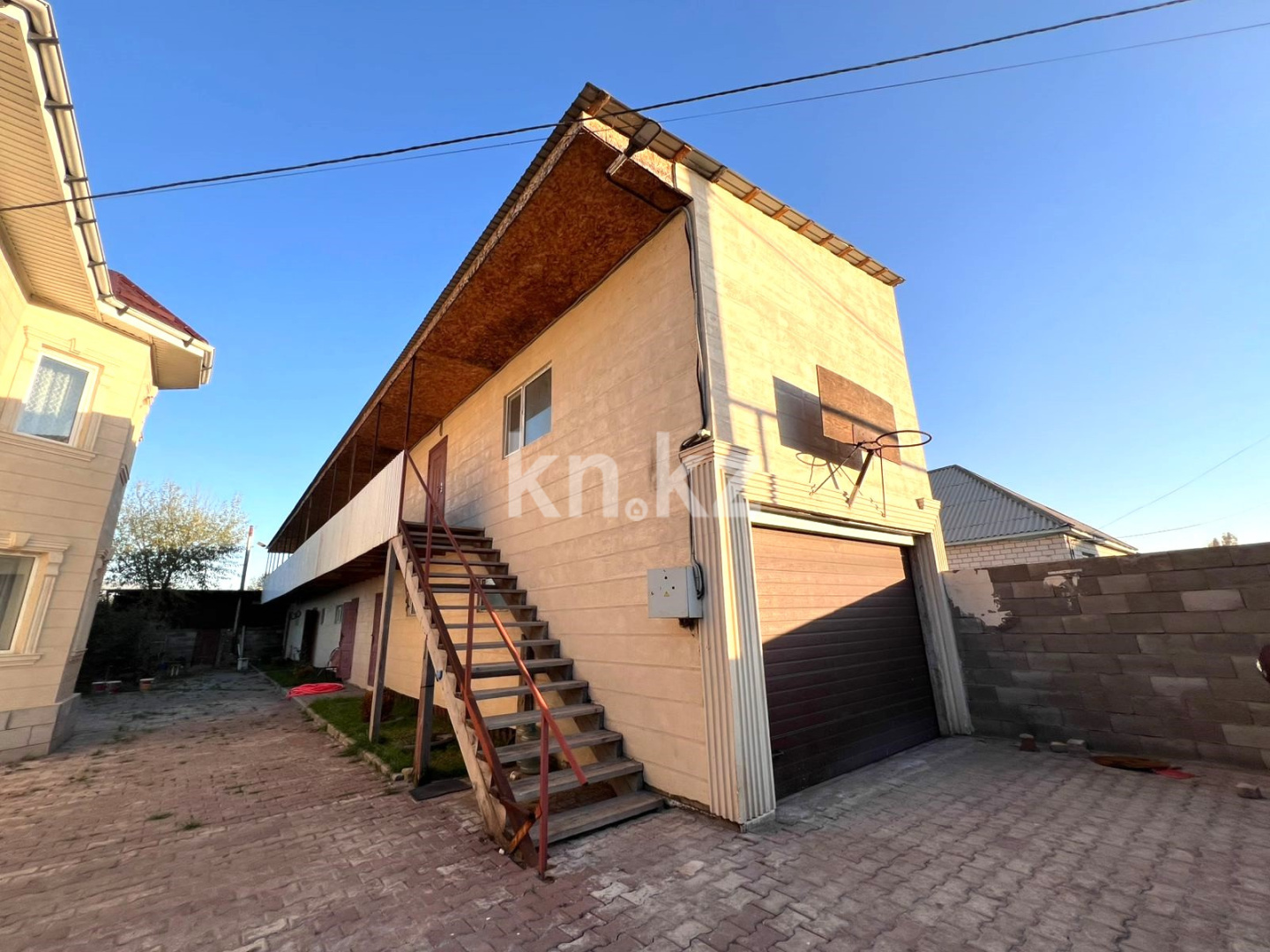 Продажа 5-комнатного дома, 284.7 м², Акжайык - Продажа квартир в Акмолинской области фото 34 из 37