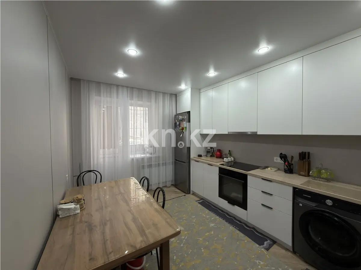 Продажа 4-комнатной квартиры, 99 м² - Недвижимость в Казахстане - страница 5 фото 2 из 3