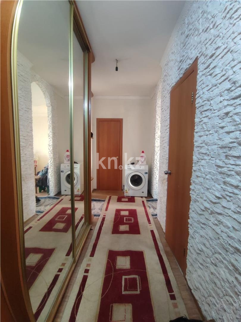 Продажа 3-комнатной квартиры, 57 м² - Продажа трехкомнатных квартир в кирпичном доме в Астане фото 2 из 9