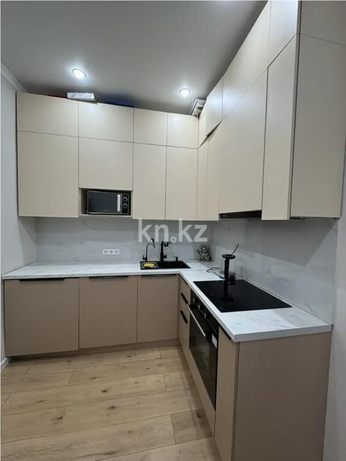 Продажа 2-комнатной квартиры, 53 м² в Астане - фото 3