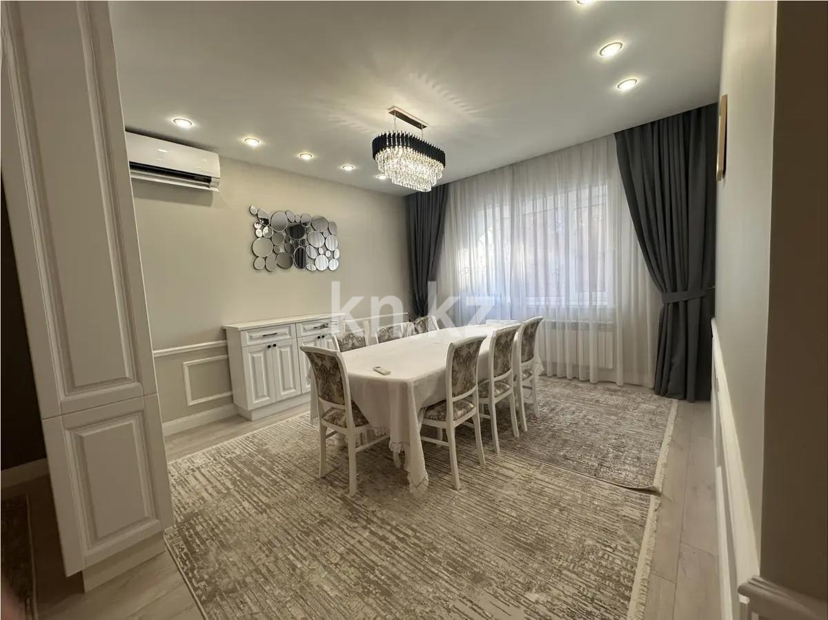 Продажа 3-комнатной квартиры, 112 м² - Продажа трехкомнатных квартир в Караганде - страница 2 фото 4 из 10