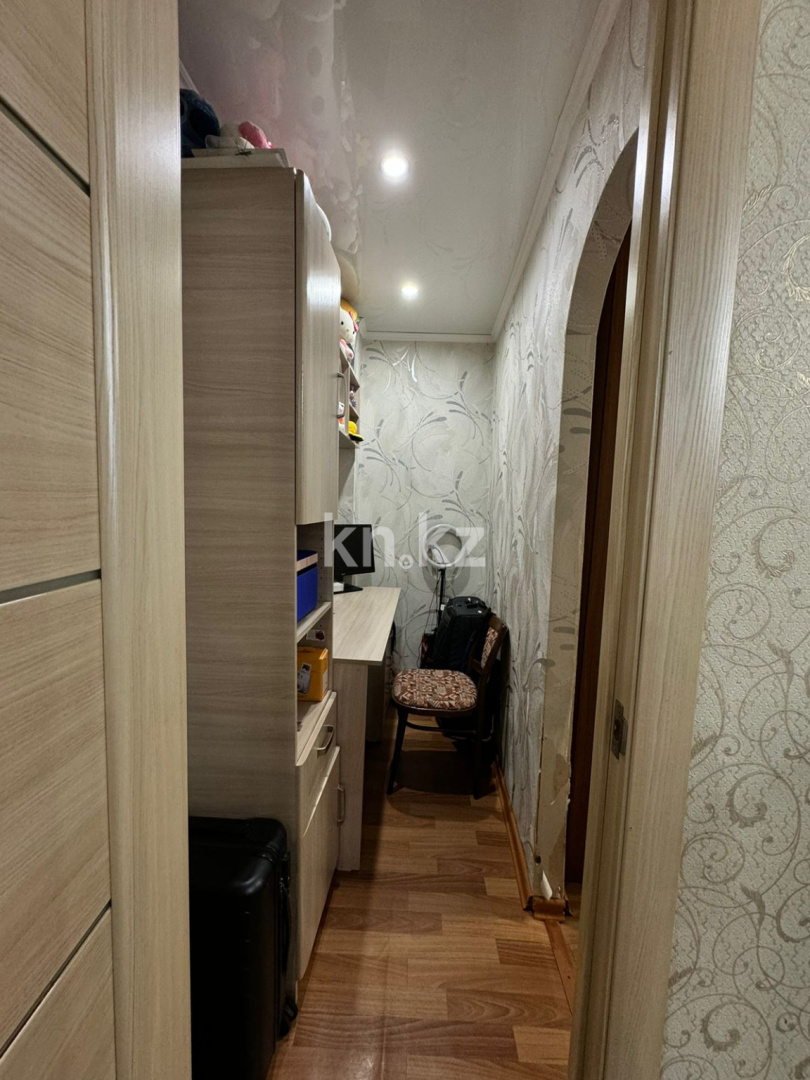 Продажа 2-комнатной квартиры, 42 м², ул. Бакинская, дом  39 в Караганде - фото 7