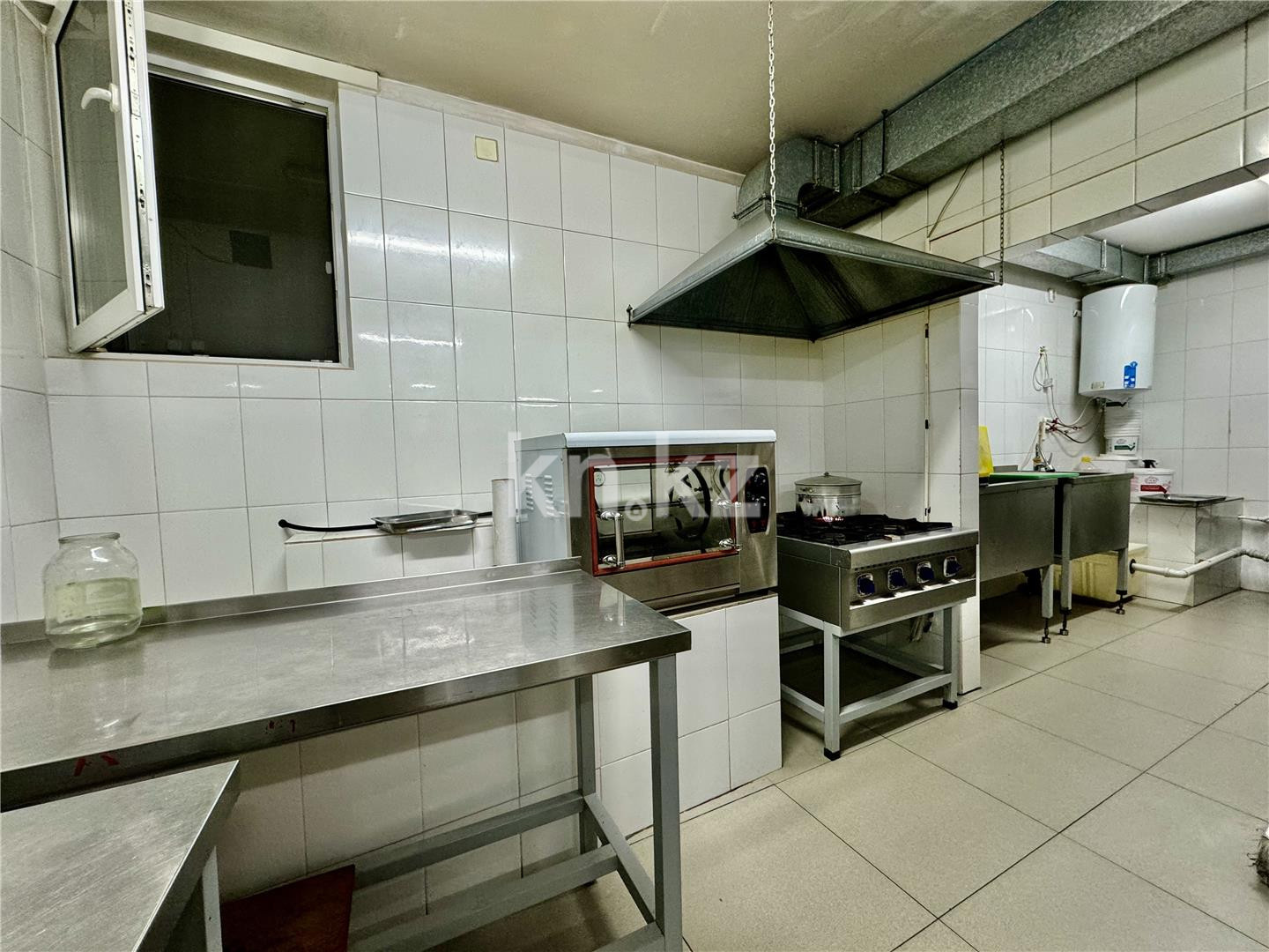 Продажа , 668.4 м², ул. Сатыбалдина - Продажа действующего бизнеса в Караганде с фото фото 17 из 30