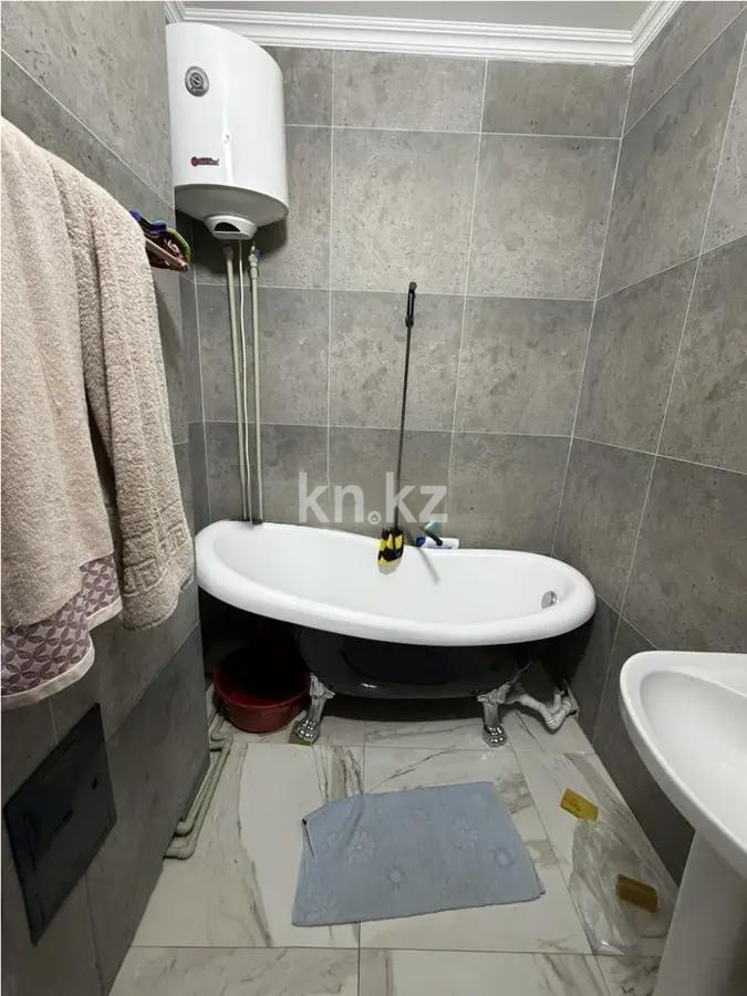 Продажа 2-комнатной квартиры, 53 м² - Продажа квартир в Астане - страница 5 фото 5 из 6