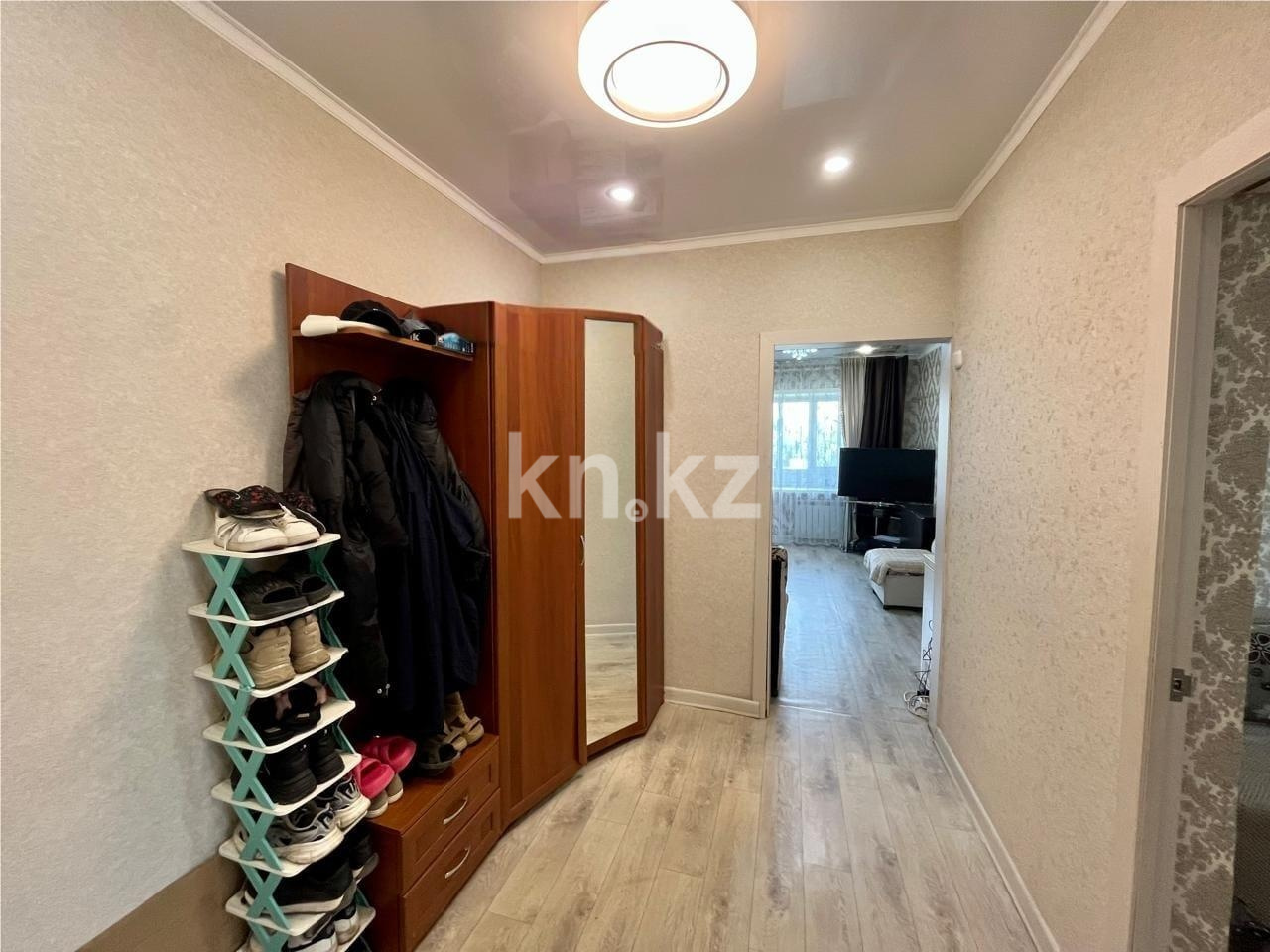 Продажа 3-комнатной квартиры, 51 м² в Караганде - фото 11