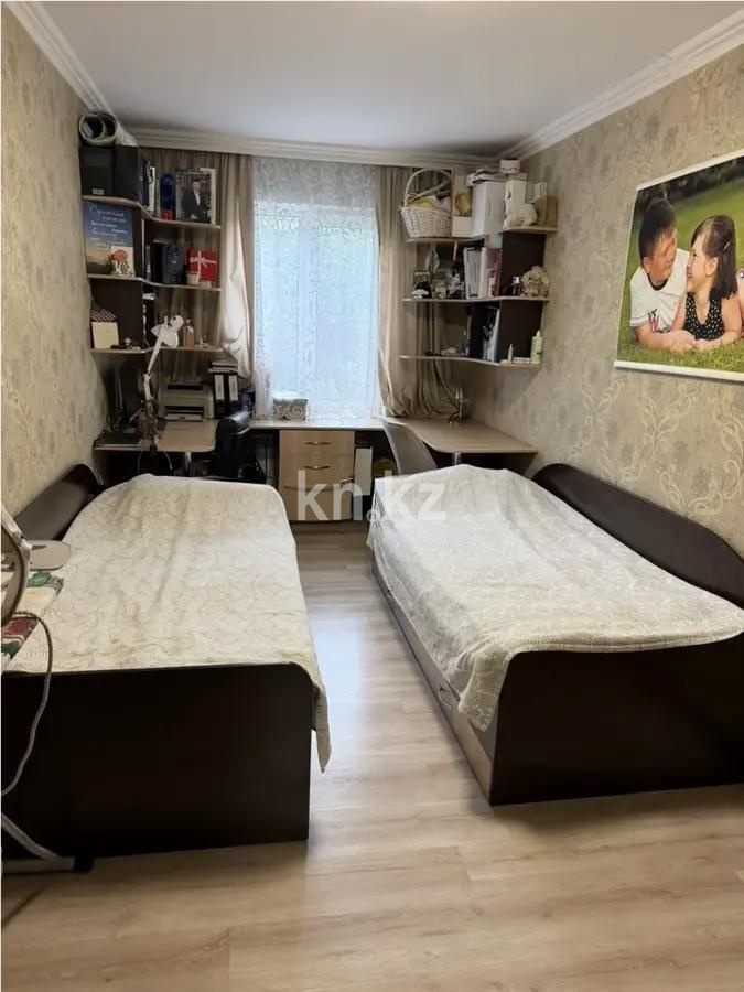 Продажа 3-комнатной квартиры, 60 м² в Алматы - фото 2