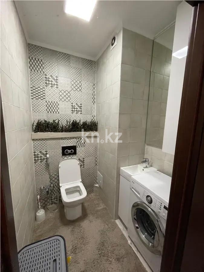 Продажа 2-комнатной квартиры, 72 м² - Продажа квартир в новостройках Алматы без посредников - страница 15 фото 5 из 5