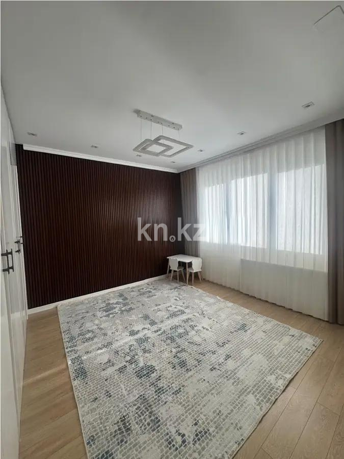 Продажа 2-комнатной квартиры, 77 м², ул. Брусиловского, дом  167 - Продажа квартир в Алматы фото 1 из 5