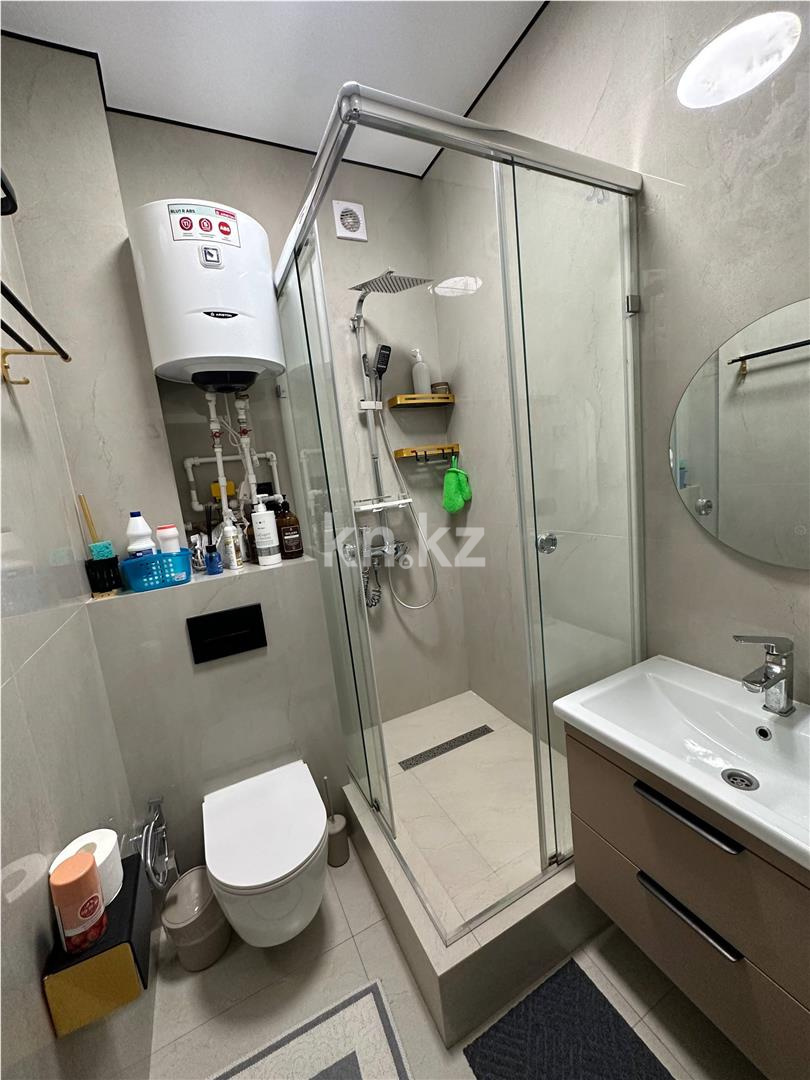 Продажа 3-комнатной квартиры, 78 м² - Продажа квартир в Караганде на Юго-Востоке - страница 2 фото 25 из 27