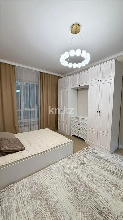 Продажа 2-комнатной квартиры, 56 м² в Алматы - фото 3
