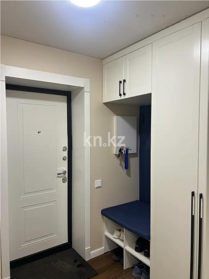 Продажа 2-комнатной квартиры, 53 м² - Продажа квартир от собственников в Караганде - страница 3 фото 6 из 6