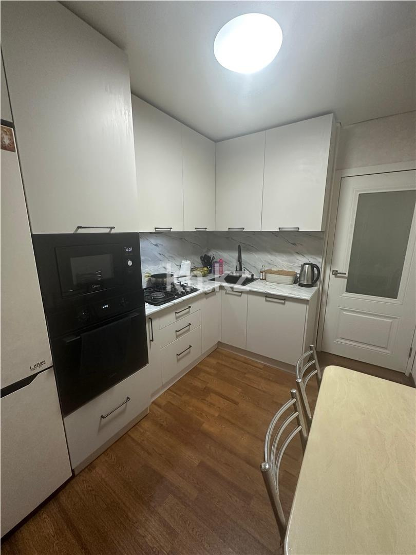 Продажа 3-комнатной квартиры, 68 м², 70 квартал - Продажа квартир в Темиртау фото 6 из 16