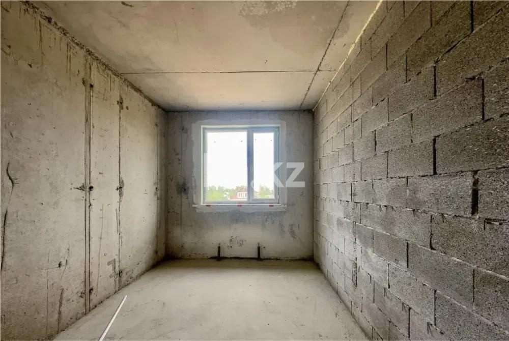 Продажа 3-комнатной квартиры, 70 м², пр. Райымбека, дом  253 - Продажа  трехкомнатных квартир в Алматы с фото фото 1 из 3