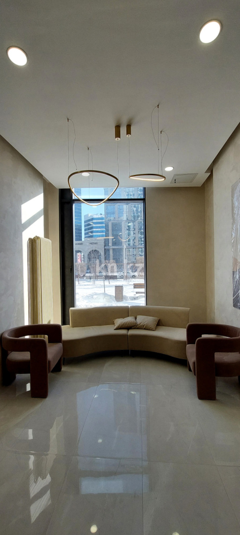 Продажа 1-комнатной квартиры, 47 м² в Астане - фото 4