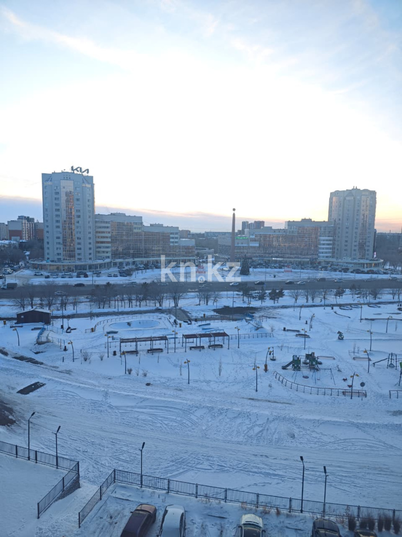 Продажа 4-комнатной квартиры, 125 м² - Продажа  четырехкомнатных квартир в Караганде - страница 3 фото 20 из 20