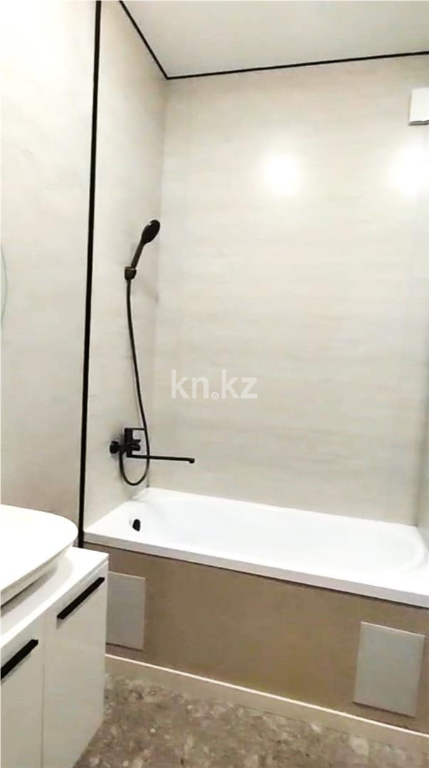 Продажа 2-комнатной квартиры, 64 м², 137 учетный квартал - Продажа квартир в новостройках Караганды фото 9 из 16