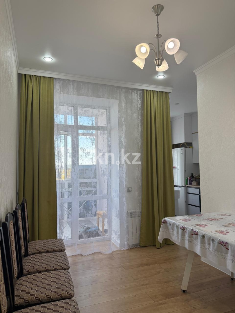 Продажа 3-комнатной квартиры, 90 м² - Продажа квартир в Караганде фото 7 из 31