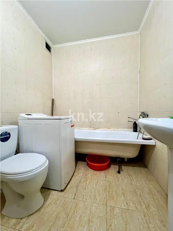 Продажа 1-комнатной квартиры, 36.7 м² - Продажа квартир в Алматы фото 3 из 5