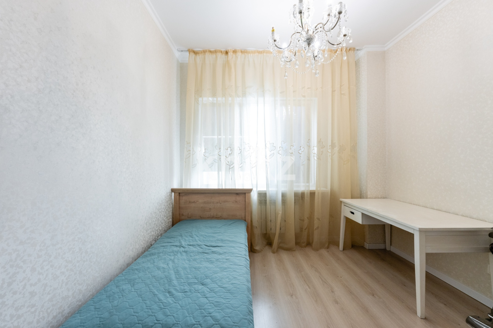 Продажа 3-комнатной квартиры, 82 м² - Продажа квартир в р-не Есиль Астаны - страница 3 фото 37 из 40