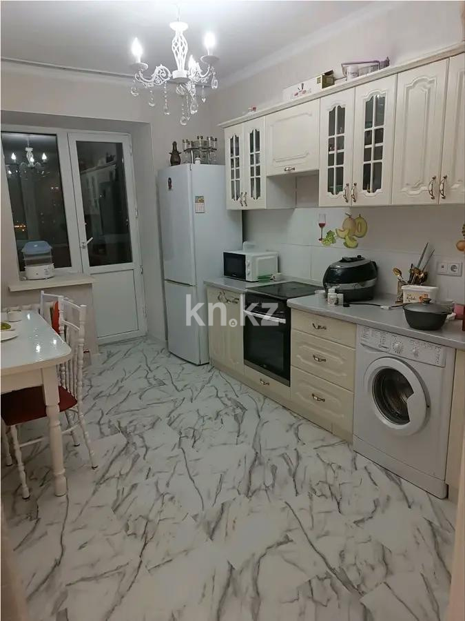 Продажа 2-комнатной квартиры, 53 м², ул. Иманбаевой, дом  3 в Астане - фото 4