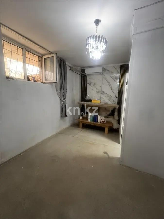 Продажа 1-комнатной квартиры, 15 м² в Алматы - фото 2