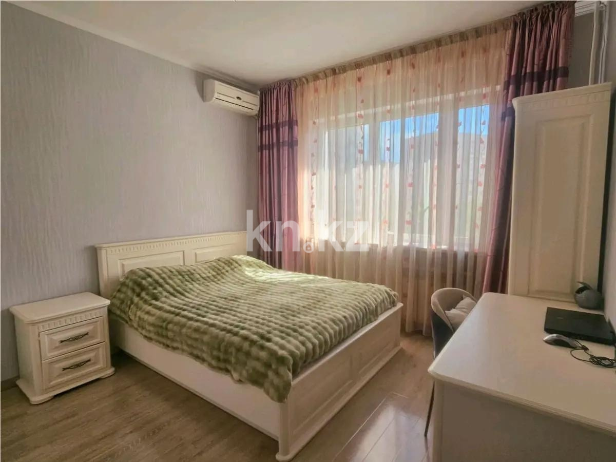 Продажа 4-комнатной квартиры, 90 м² в Алматы - фото 2