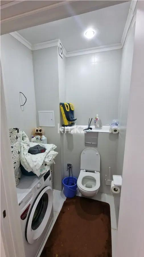 Продажа 2-комнатной квартиры, 58.9 м² - Продажа двухкомнатных квартир от собственников в Астане - страница 88 фото 4 из 5