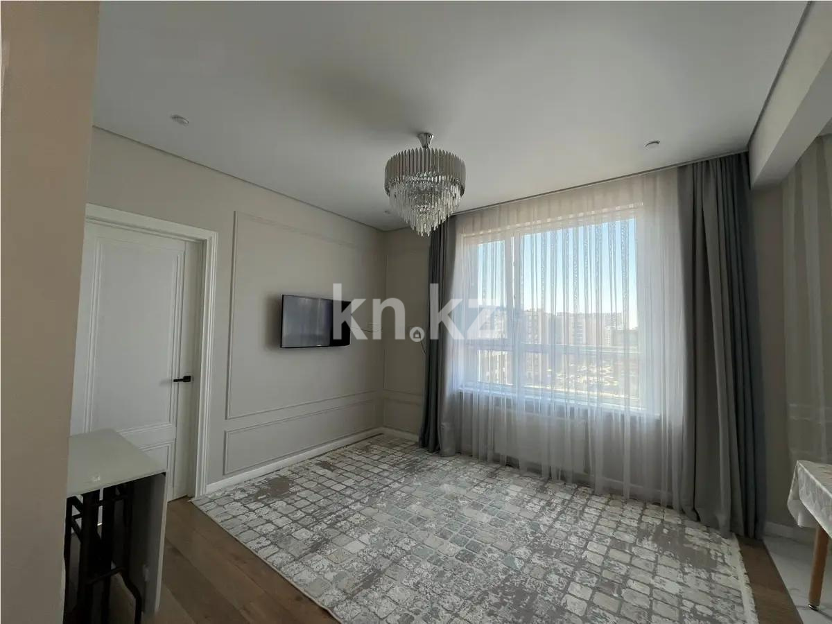 Продажа 3-комнатной квартиры, 67.8 м² в Астане