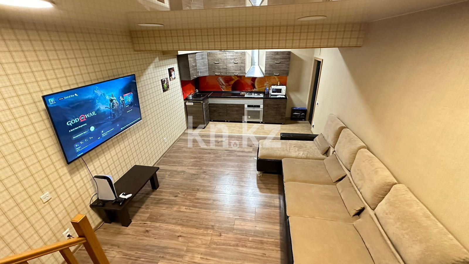 Продажа 5-комнатной квартиры, 160 м², мкр. Алтын Арка - Продажа квартир в Казахстане фото 12 из 18