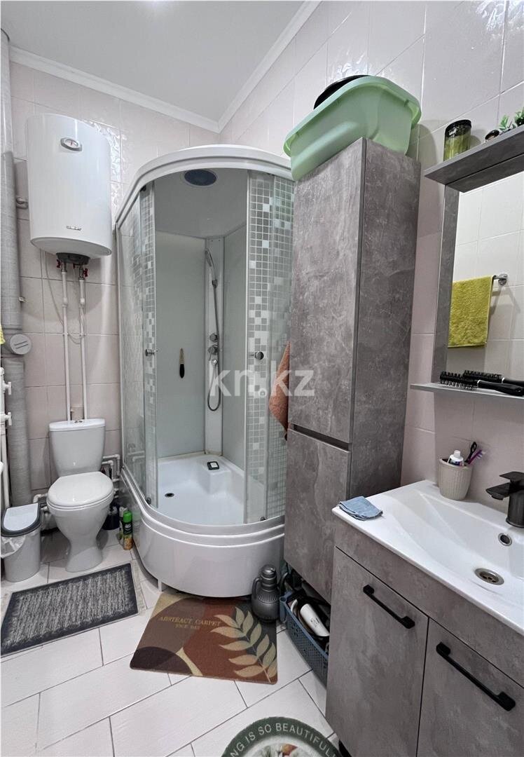Продажа 1-комнатной квартиры, 38 м² в Караганде - фото 6