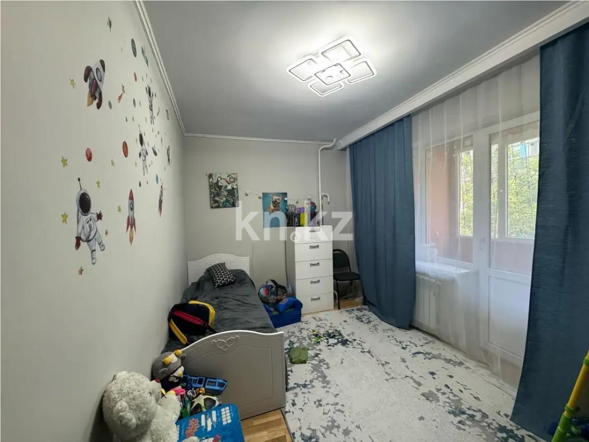 Продажа 5-комнатной квартиры, 117 м² - Продажа пятикомнатных и более квартир в Алматы фото 4 из 8