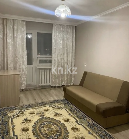 Аренда 2-комнатной квартиры, 52 м² в Астане - фото 4