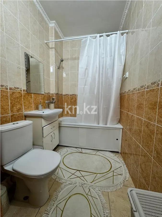 Продажа 1-комнатной квартиры, 43.4 м², ул. Армандастар, дом  2/3 - Продажа  однокомнатных квартир в Астане без посредников с фото фото 4 из 7