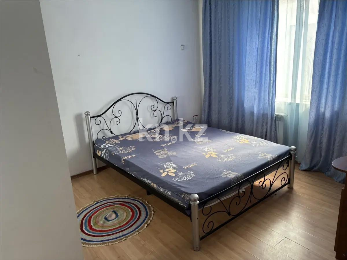 Продажа 2-комнатной квартиры, 50 м² - Продажа двухкомнатных квартир в Алматы - страница 6 фото 1 из 4
